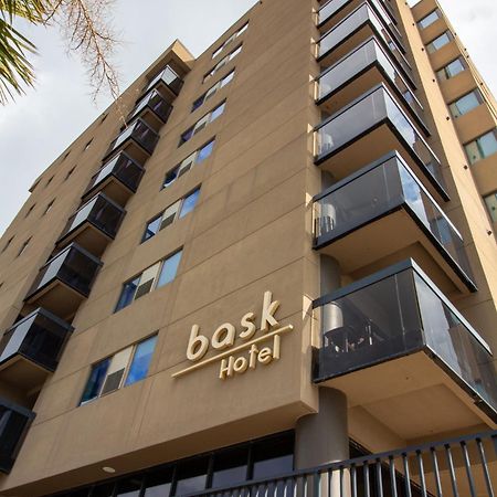 Bask Hotel At Big Rock Landing Моргед-Сіті Екстер'єр фото
